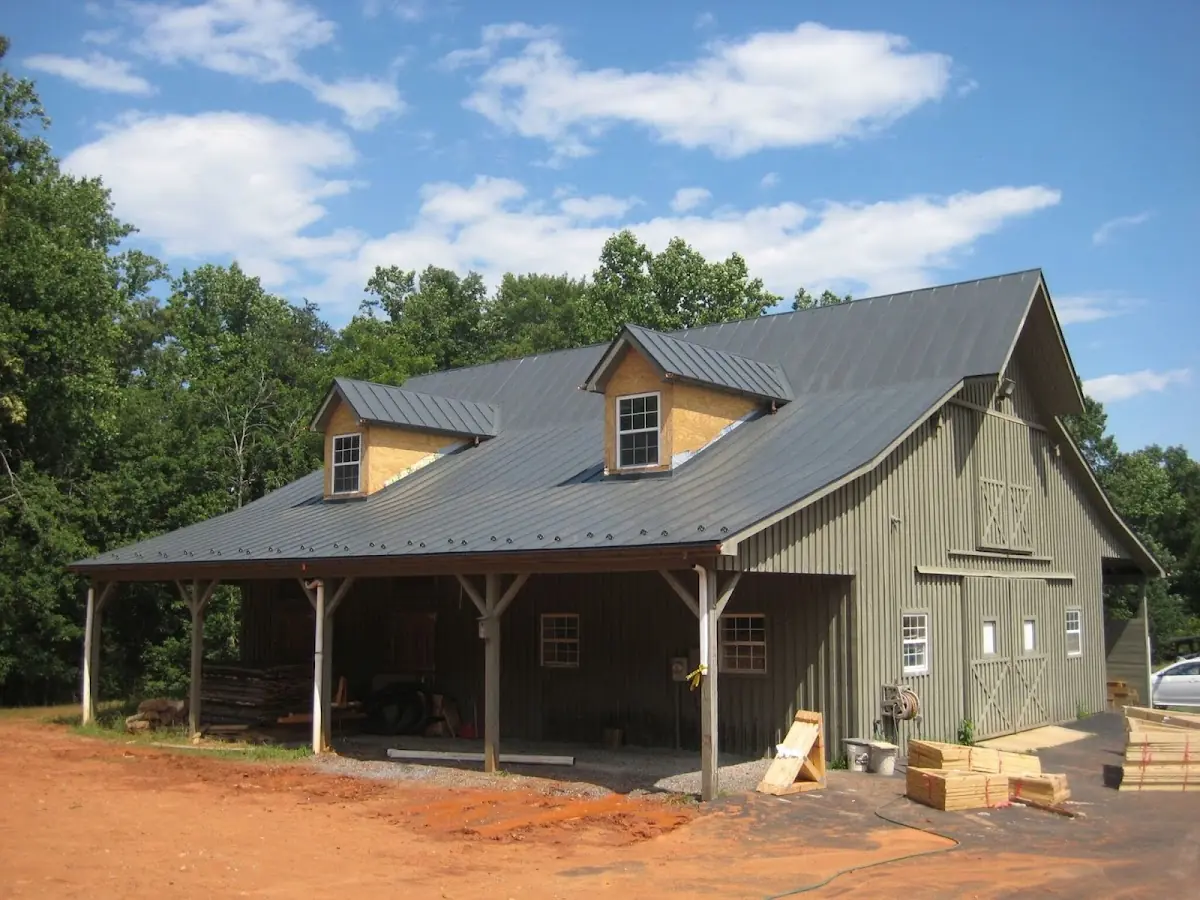 Expert Metal Roof Repair workmanship in Cahuenga Pass